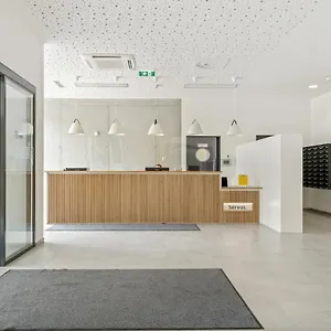 Aparthotel Smartments Heiligenstadt