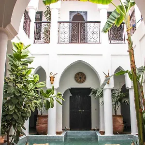 Riad Al Tainam Marrakesh