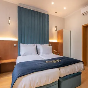 Guest house Seven Dreams