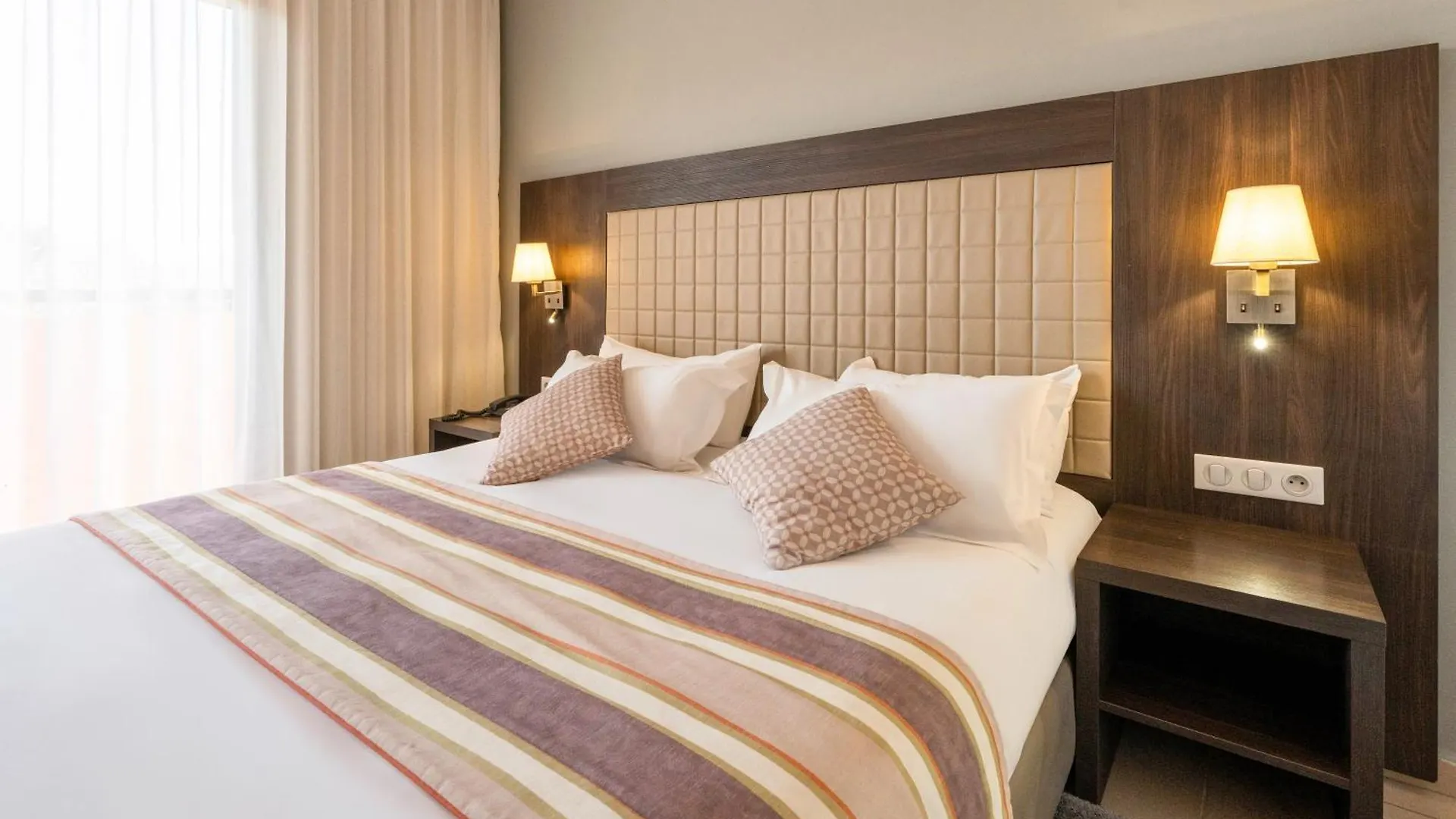 Zephyr Targa Marrakech Hotel Marrakesh 4*,