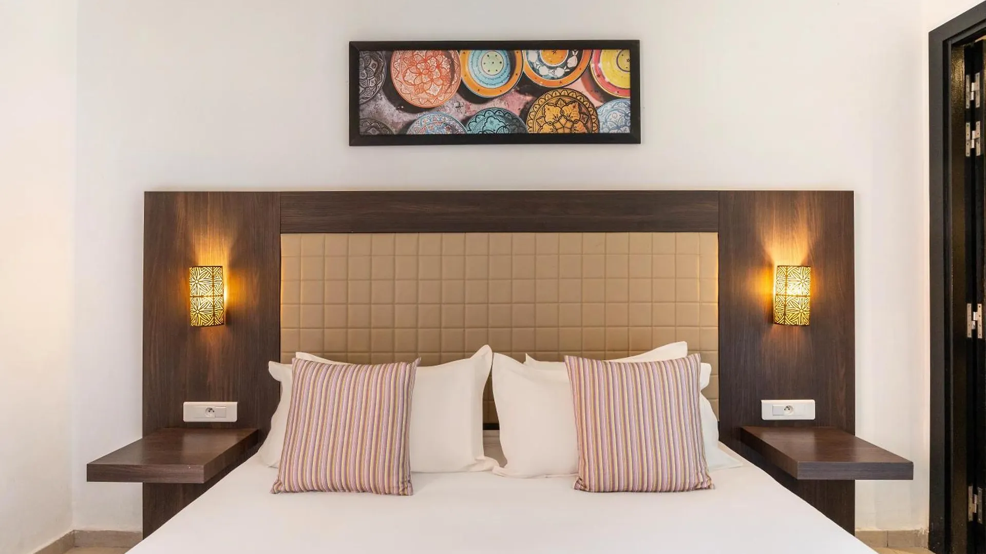 ****  Zephyr Targa Marrakech Hotel Marrakesh Morocco