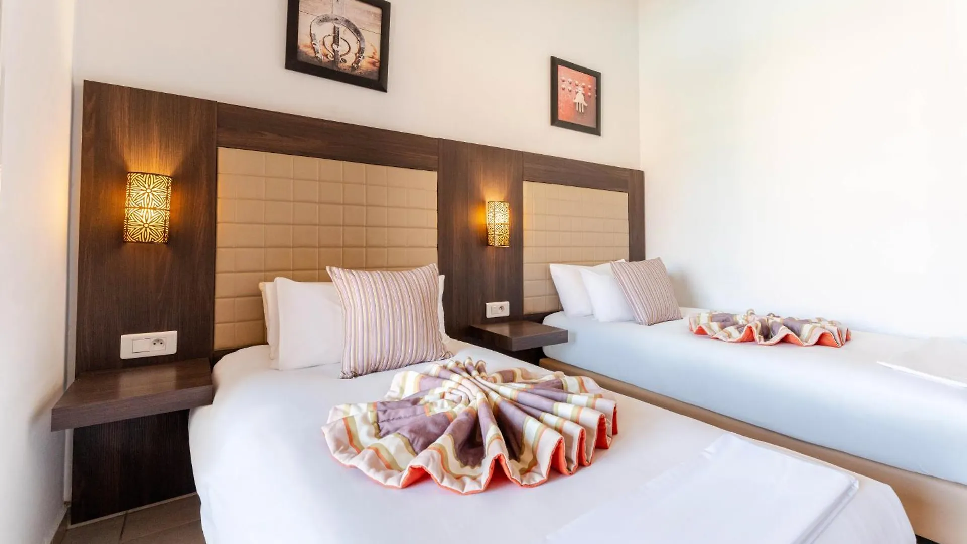 Zephyr Targa Marrakech Hotel Marrakesh Morocco