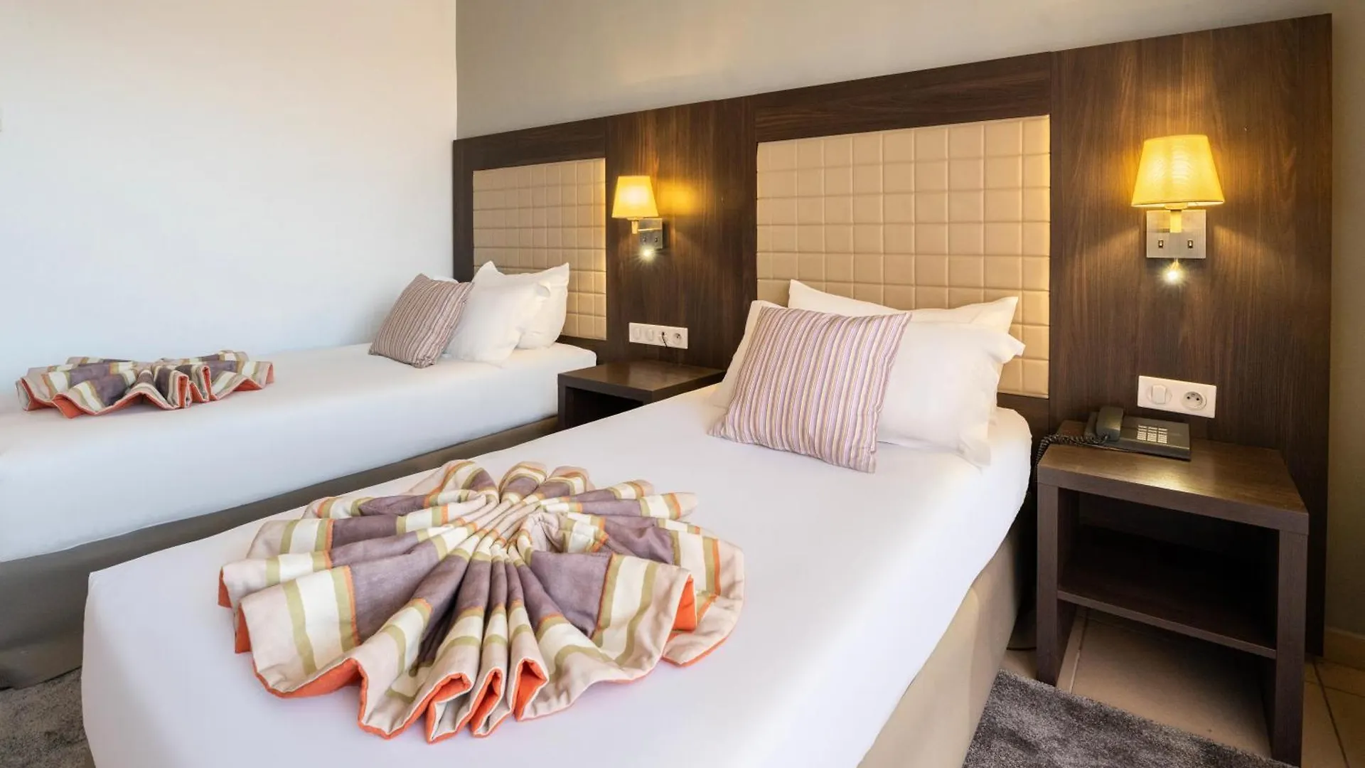 Zephyr Targa Marrakech Hotel Marrakesh 4*,